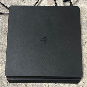 Sony PS4 Black Gaming Console